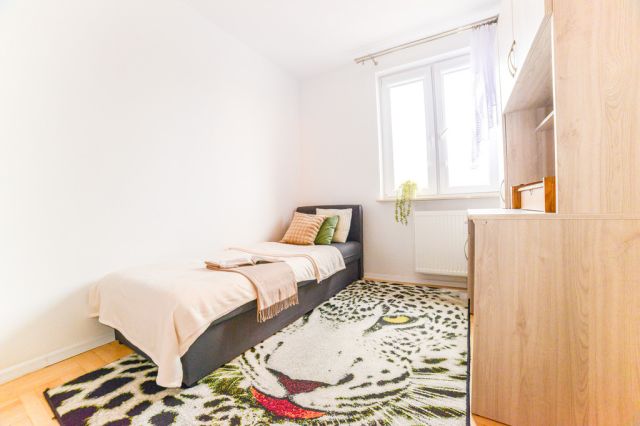 Mieszkanie 3-pokojowe Warszawa Wawer, ul. Krupnicza. Zdjęcie 17