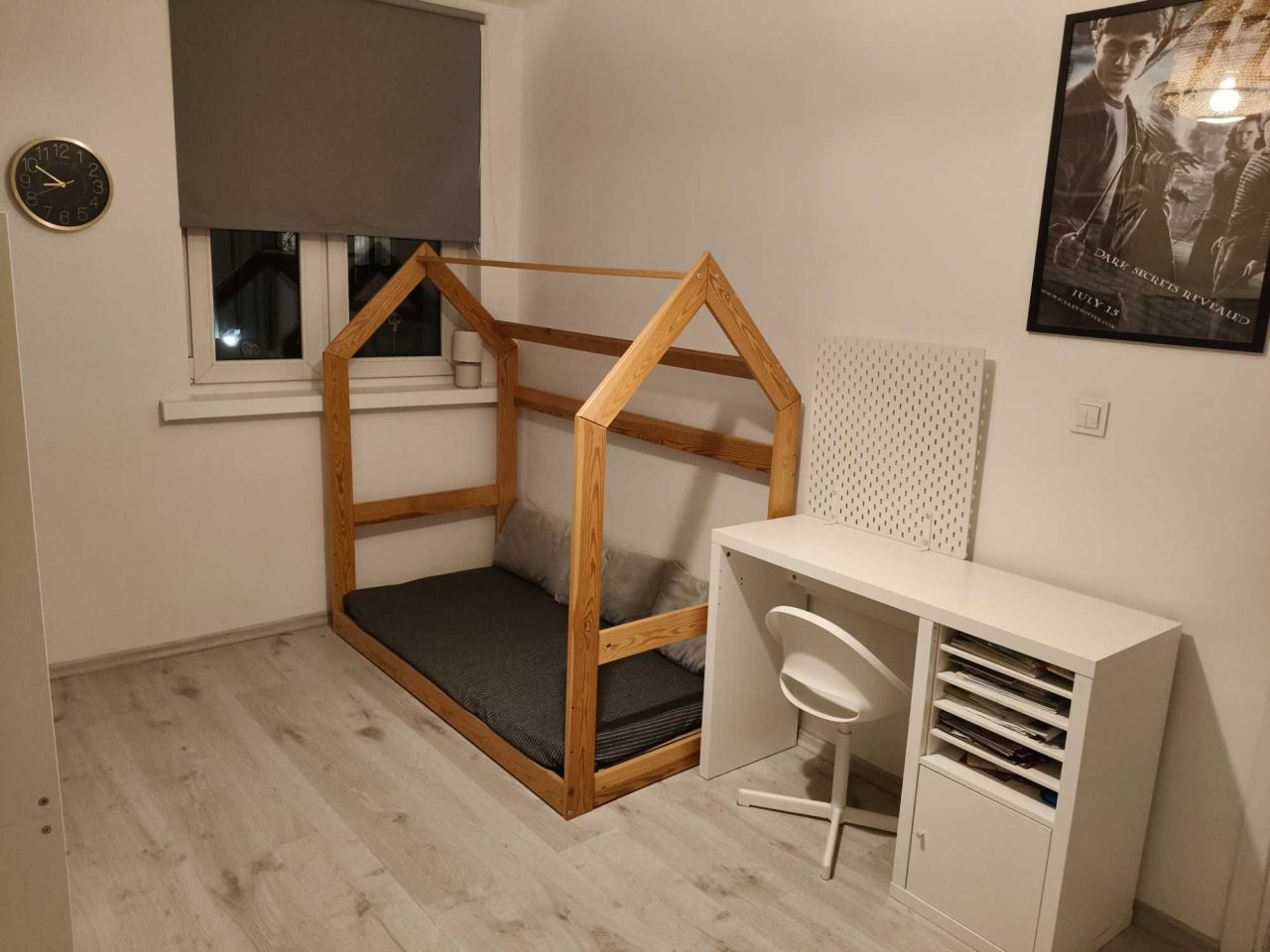 Mieszkanie 2-pokojowe Bydgoszcz Bartodzieje Małe, ul. Bartosza Głowackiego. Zdjęcie 3