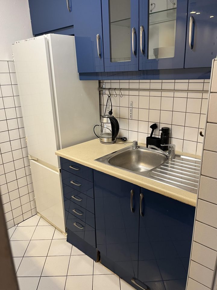 Mieszkanie 2-pokojowe Warszawa Śródmieście, ul. Inflancka. Zdjęcie 8