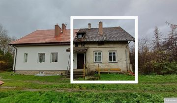 gospodarstwo, 2 pokoje Piasty Wielkie