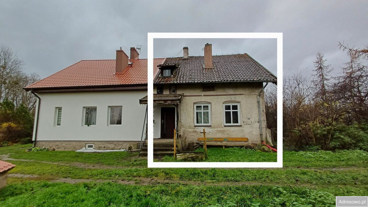 gospodarstwo, 2 pokoje Piasty Wielkie