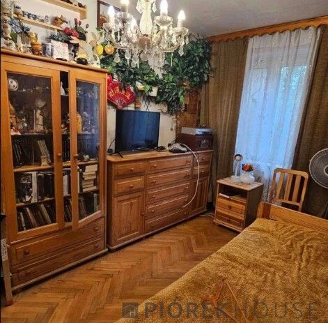 Mieszkanie 4-pokojowe Warszawa Ursynów, ul. Puszczyka. Zdjęcie 7