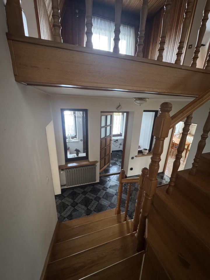 dom wolnostojący, 6 pokoi Zabierzów, ul. Topolowa. Zdjęcie 12