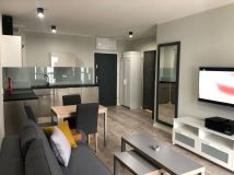 Mieszkanie 2-pokojowe Szczecin Warszewo, ul. Kalinowa. Zdjęcie 4