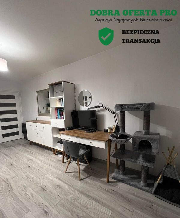 Mieszkanie 2-pokojowe Gdańsk Przymorze, ul. Piastowska. Zdjęcie 7