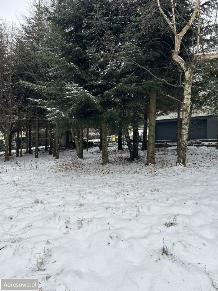 Działka budowlana Bielsko-Biała Lipnik, ul. Wróblowicka. Zdjęcie 3