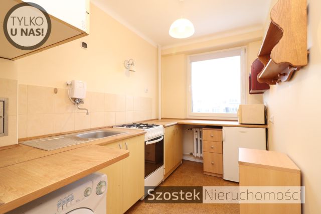 Mieszkanie 1-pokojowe Kraków Łobzów, ul. Mazowiecka. Zdjęcie 9