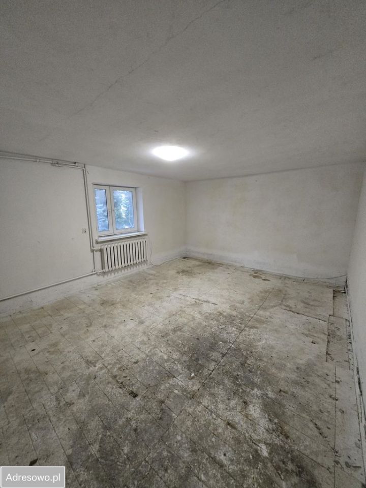 dom wolnostojący, 4 pokoje Narew, ul. Młynowa. Zdjęcie 12