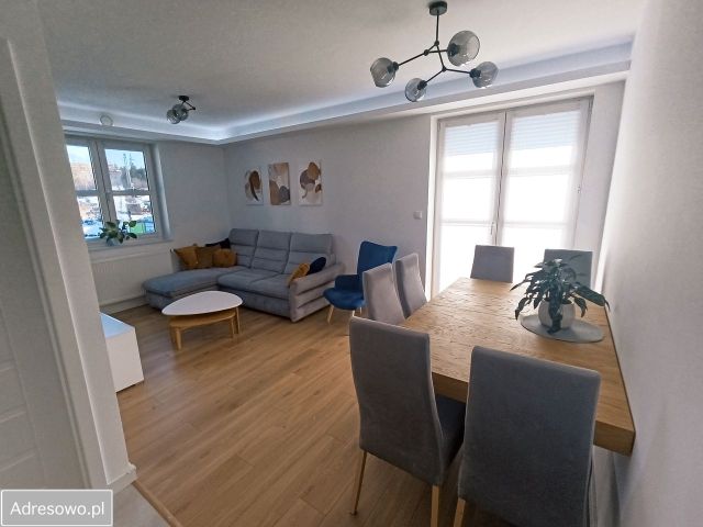 Mieszkanie 3-pokojowe Lublin Czechów, ul. Koncertowa. Zdjęcie 1