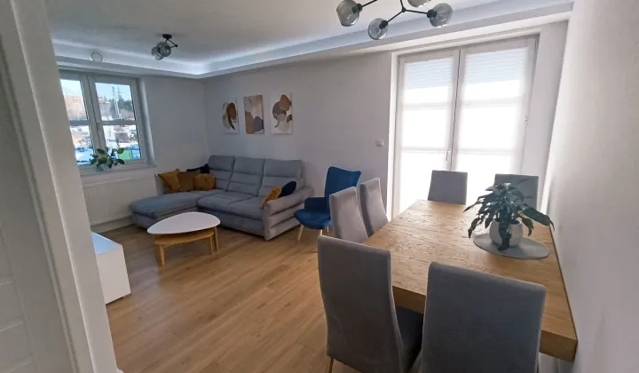 Mieszkanie 3-pokojowe Lublin Czechów, ul. Koncertowa