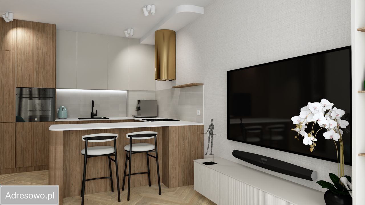 Mieszkanie 2-pokojowe Rzeszów Drabinianka, ul. Jazowa. Zdjęcie 7