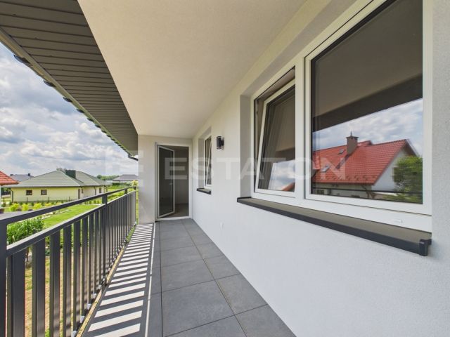 Mieszkanie 4-pokojowe Rzeszów Budziwój, ul. Miejska. Zdjęcie 4