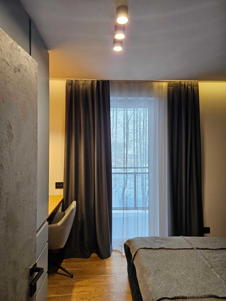 Mieszkanie 3-pokojowe Nowy Sącz, ul. Podmłynie. Zdjęcie 4