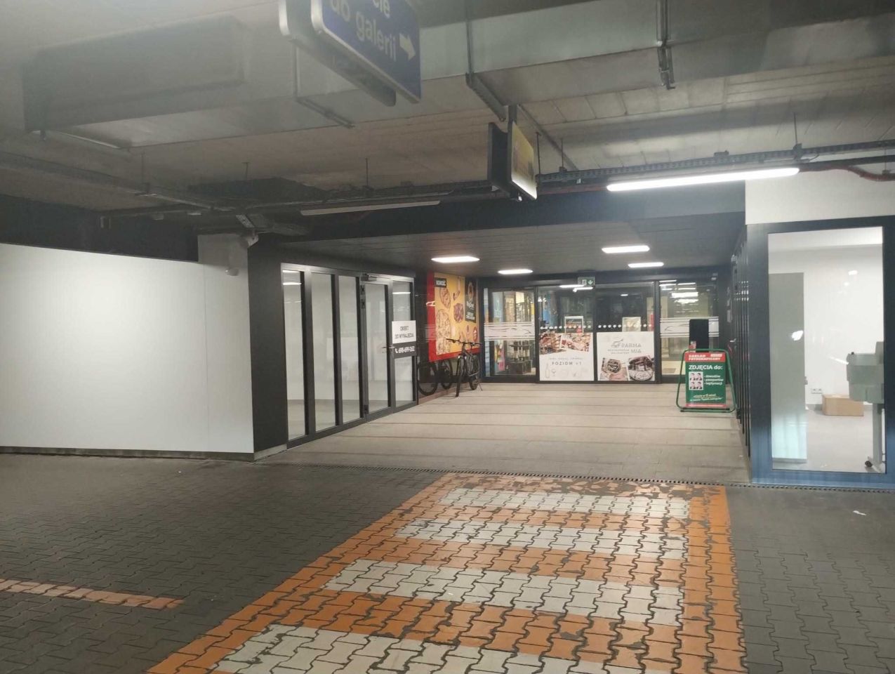 Lokal Nowy Sącz Gołąbkowice. Zdjęcie 1