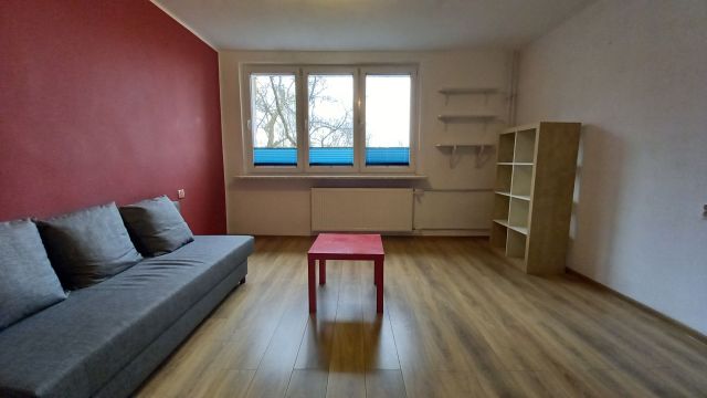 Mieszkanie 1-pokojowe Warszawa Bielany. Zdjęcie 1