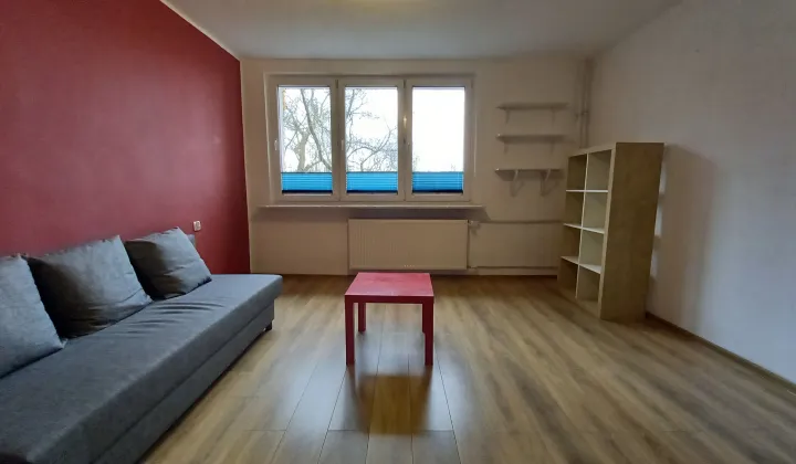 Mieszkanie 1-pokojowe Warszawa Bielany