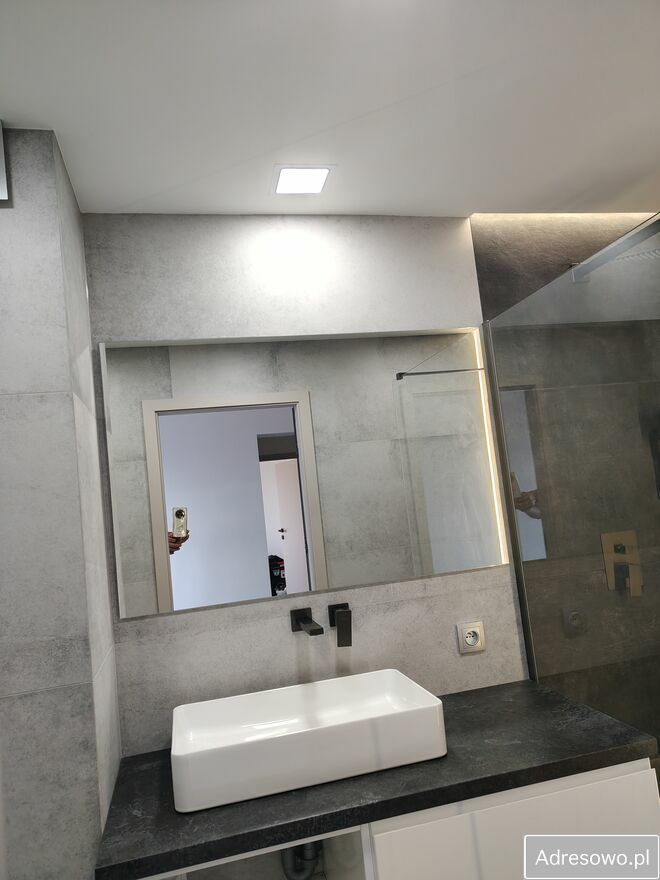 Mieszkanie 3-pokojowe Bielsko-Biała Śródmieście, ul. Henryka Siemiradzkiego. Zdjęcie 11