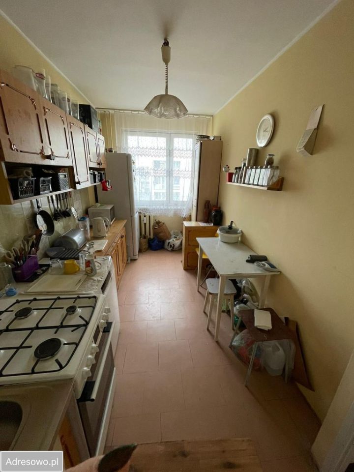 Mieszkanie 3-pokojowe Dzierżoniów, os. Błękitne. Zdjęcie 6