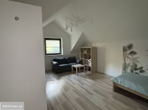 dom, 7 pokoi Łódź Polesie, ul. Złotno. Zdjęcie 4