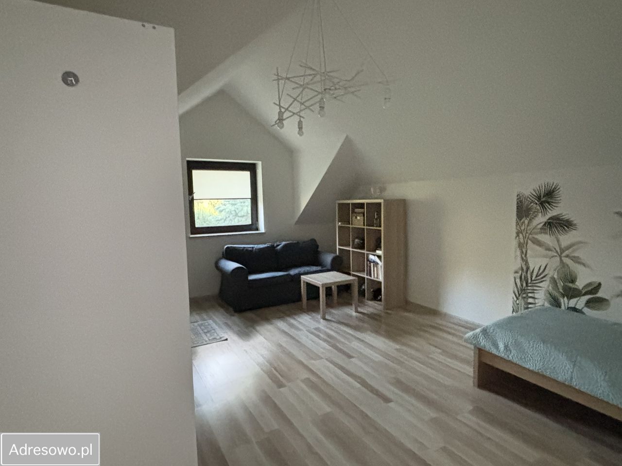 dom, 7 pokoi Łódź Polesie, ul. Złotno. Zdjęcie 5