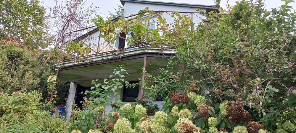 dom letniskowy Murucin. Zdjęcie 2