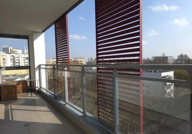 Mieszkanie 3-pokojowe Warszawa Praga-Południe, ul. Jugosłowiańska. Zdjęcie 5