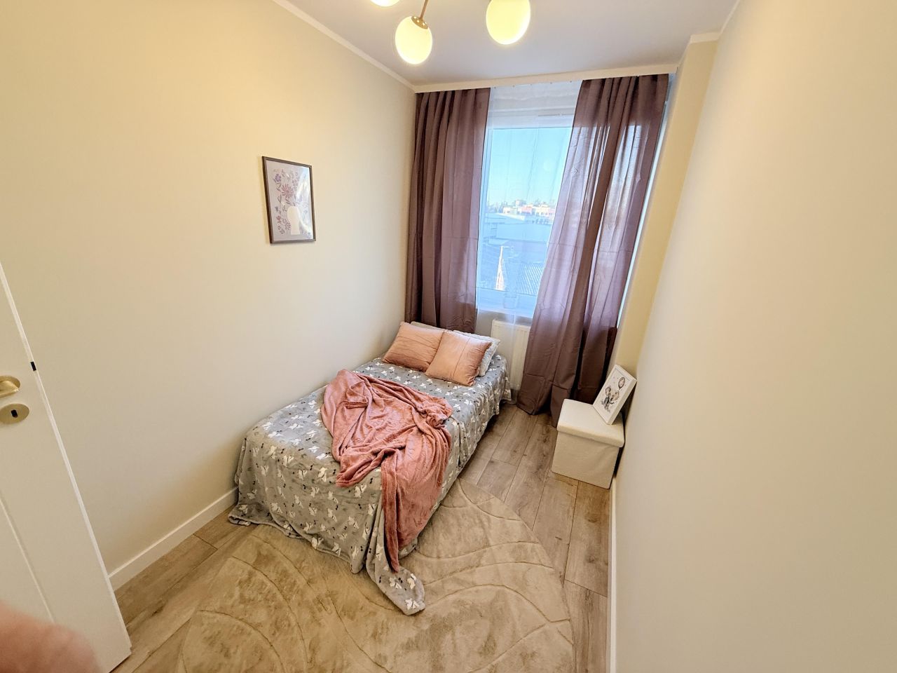 Mieszkanie 3-pokojowe Częstochowa Tysiąclecie, ul. Chłopickiego. Zdjęcie 9