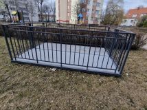 Mieszkanie 4-pokojowe Szczecinek Centrum, ul. Mierosławskiego. Zdjęcie 3