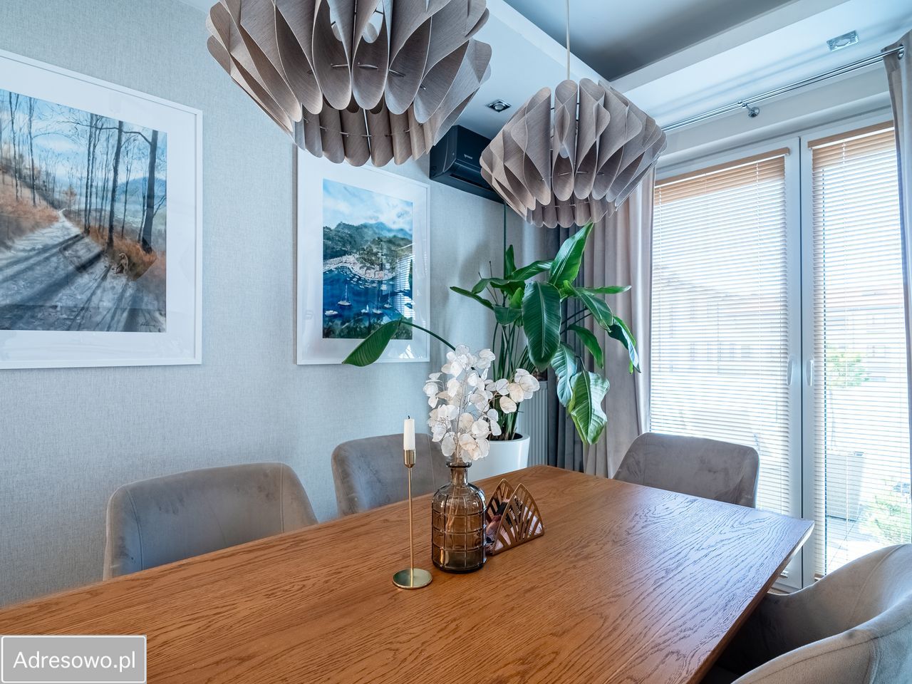 Mieszkanie 2-pokojowe Biskupiec, al. Broni. Zdjęcie 18