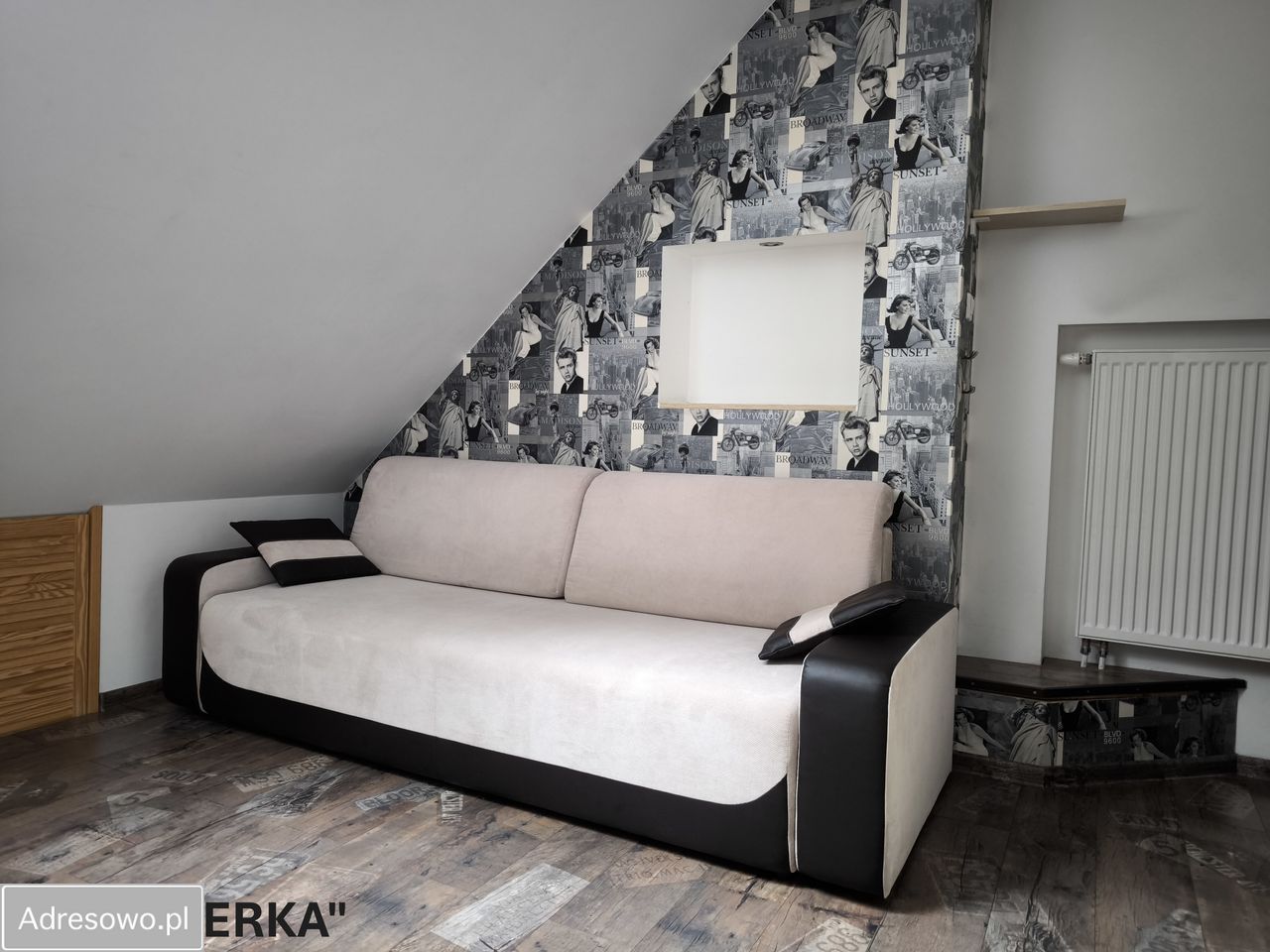 Mieszkanie 4-pokojowe Opole Śródmieście. Zdjęcie 15