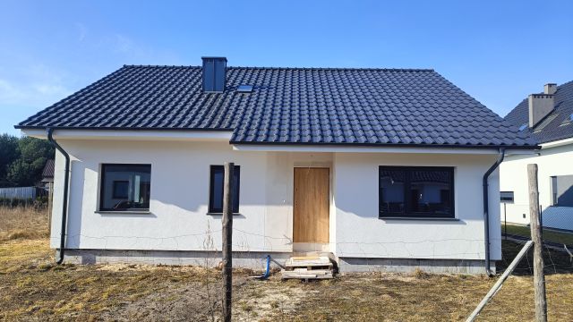 dom wolnostojący, 4 pokoje Sękowo, ul. Iglasta. Zdjęcie 1