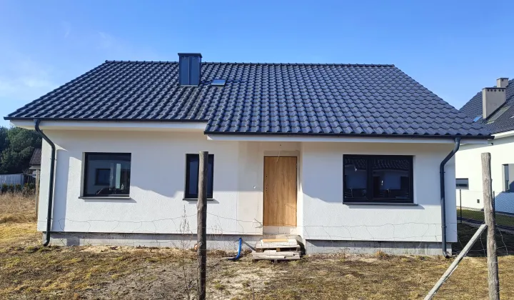 dom wolnostojący, 4 pokoje Sękowo, ul. Iglasta