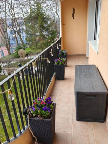 Mieszkanie 3-pokojowe Gdańsk Niedźwiednik, ul. Góralska. Zdjęcie 26