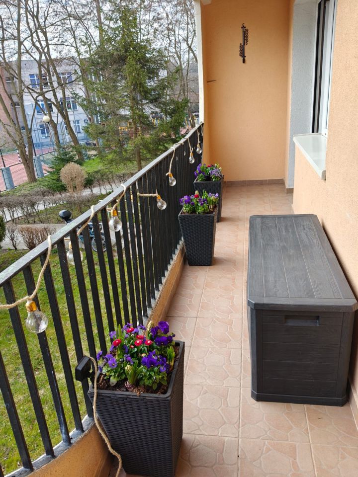 Mieszkanie 3-pokojowe Gdańsk Niedźwiednik, ul. Góralska. Zdjęcie 26