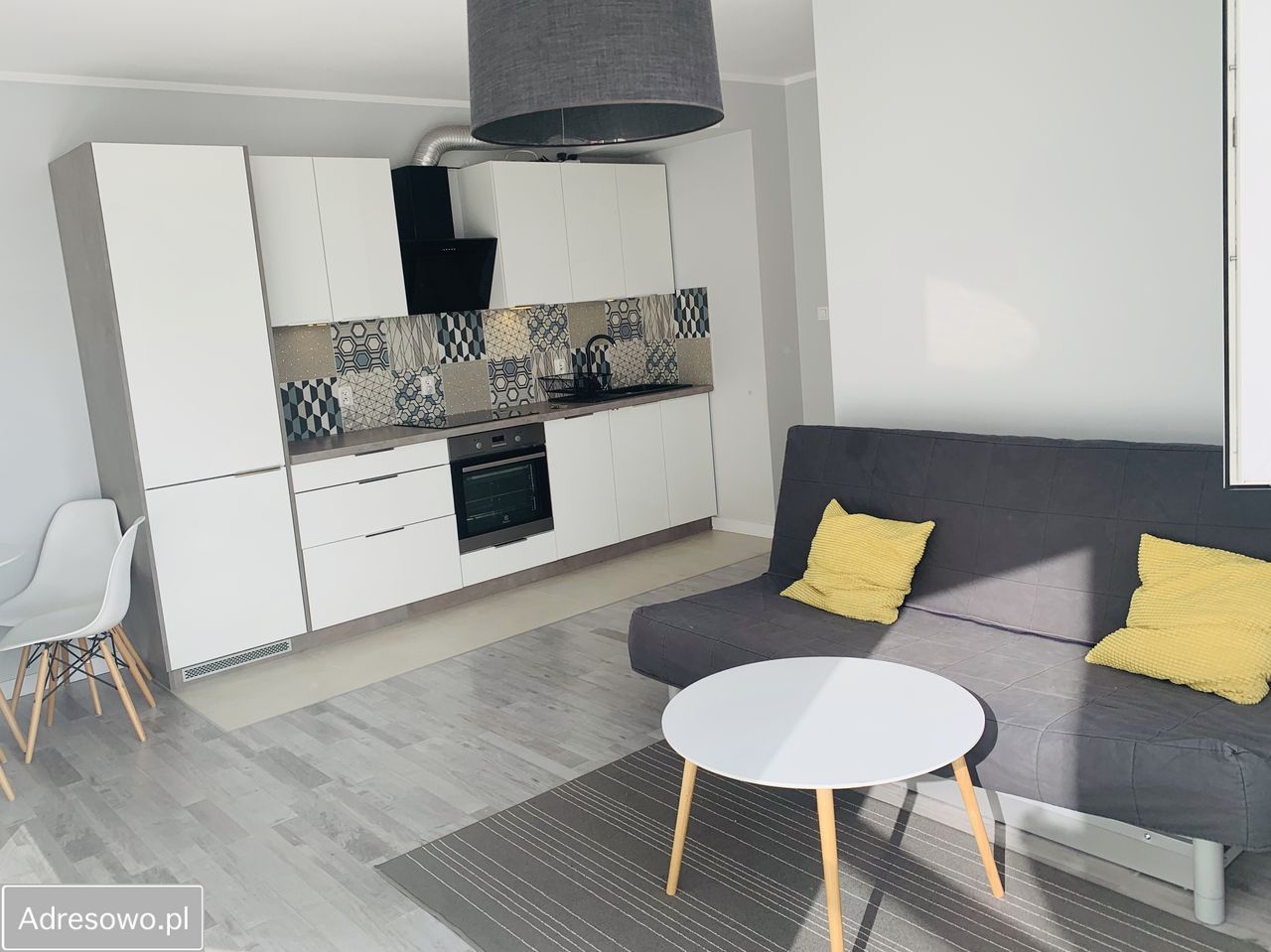 Mieszkanie 2-pokojowe Gdańsk Piecki, ul. Myśliwskie Wzgórze. Zdjęcie 12