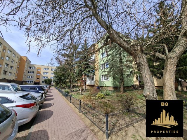 Mieszkanie 2-pokojowe Nowy Dwór Mazowiecki, ul. Szarych Szeregów. Zdjęcie 20