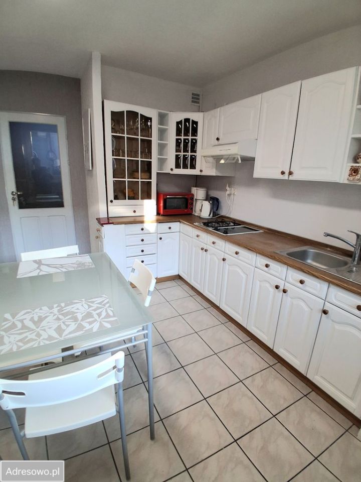 Mieszkanie 3-pokojowe Wrocław Fabryczna, ul. Różana. Zdjęcie 8