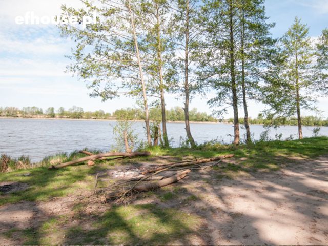 Działka rekreacyjna Wolice. Zdjęcie 15