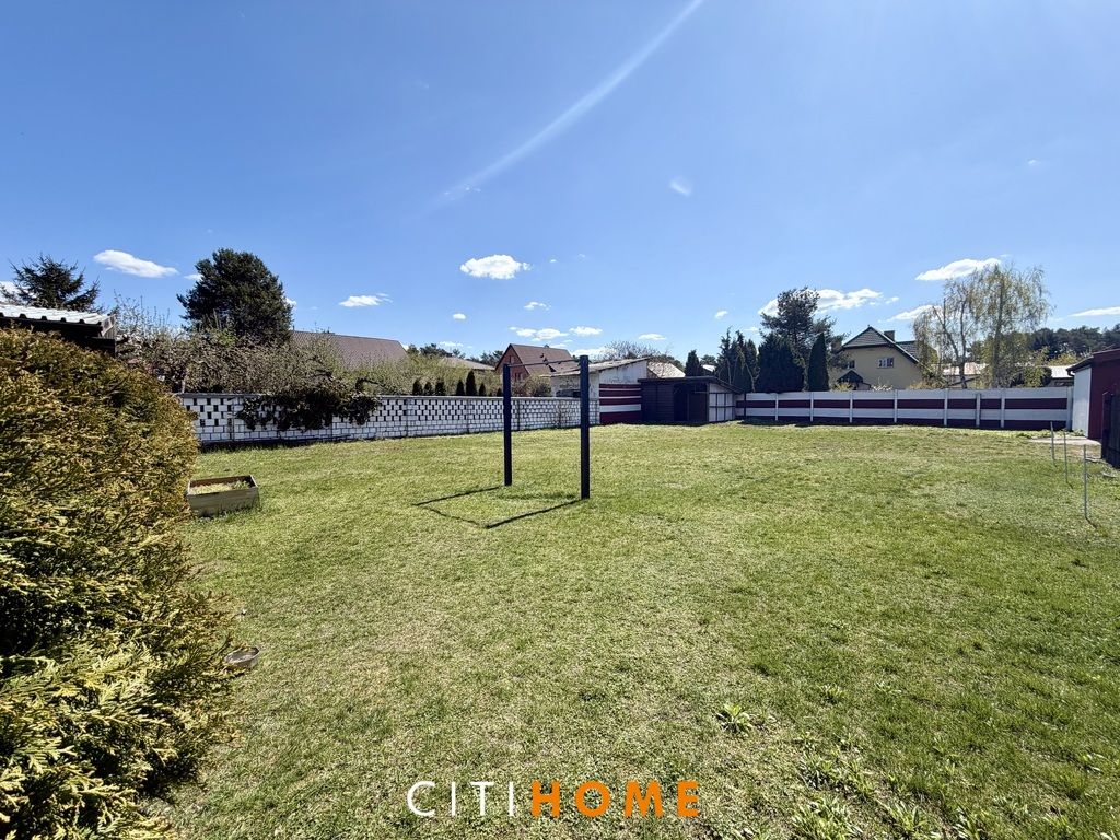 Działka budowlana Józefów, ul. Żeglarzy. Zdjęcie 4