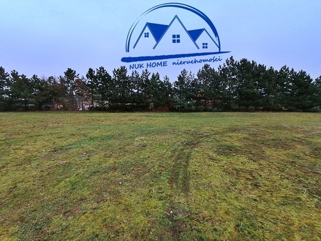 Działka Sadlinki, Sadlinki. Zdjęcie 1