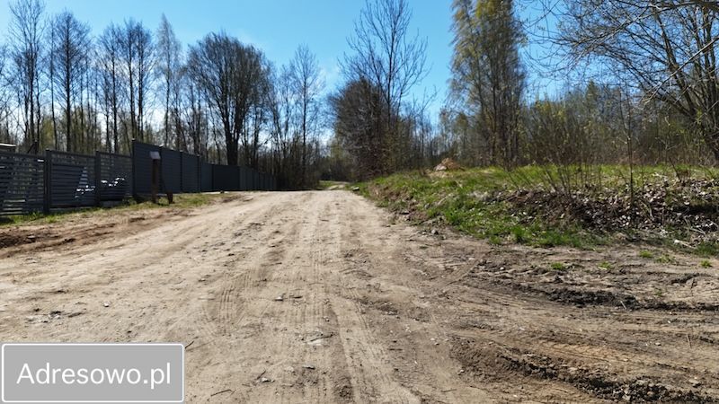 Działka rekreacyjna Worławki. Zdjęcie 9