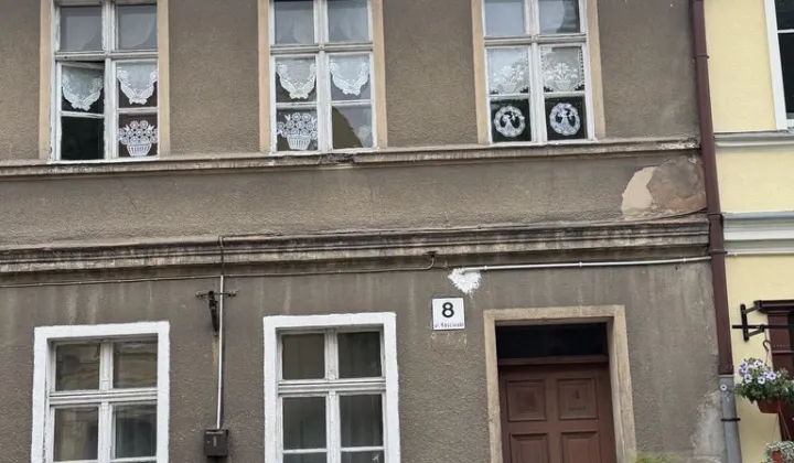 Mieszkanie 3-pokojowe Wschowa, ul. Kościuszki