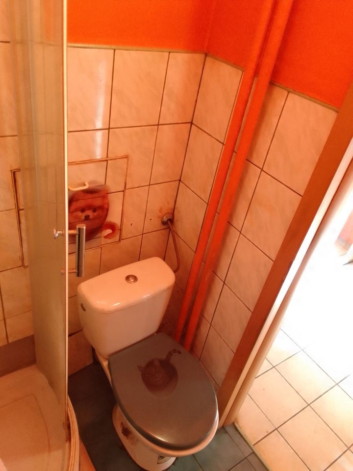 Mieszkanie 2-pokojowe Łódź Widzew, ul. Gołębia. Zdjęcie 10