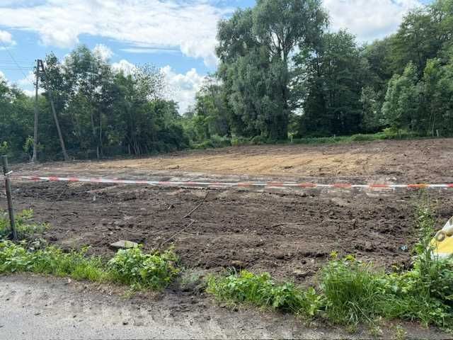 Działka budowlana Borów Wielki. Zdjęcie 6
