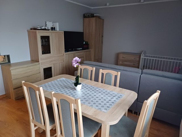Mieszkanie 2-pokojowe Kościerzyna Centrum, ul. Kasztanowa. Zdjęcie 1