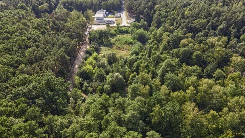 Działka budowlana Radom, ul. Michała Kleofasa Ogińskiego. Zdjęcie 6