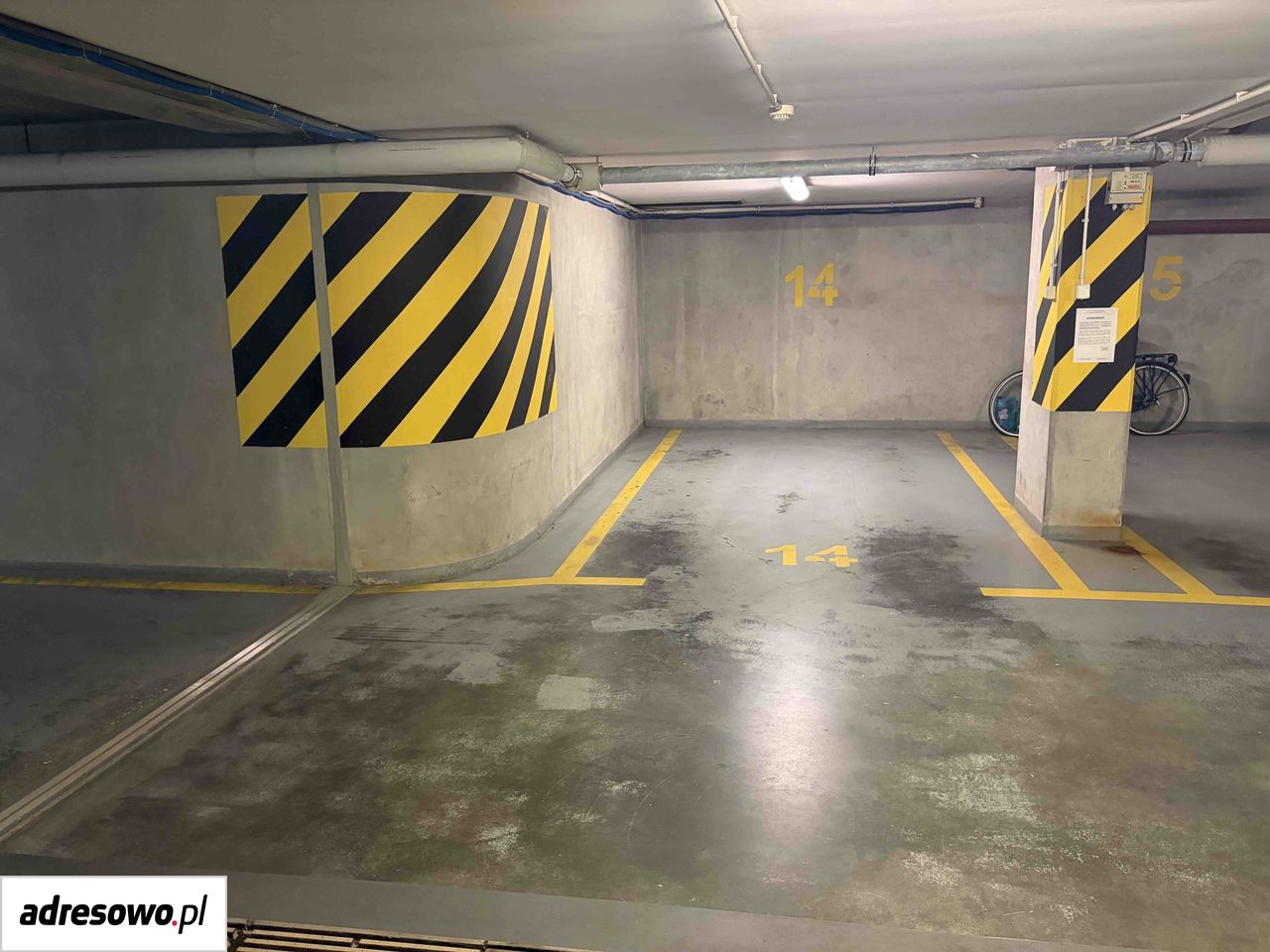 Mieszkanie 2-pokojowe Warszawa Mokotów, ul. Rejsu. Zdjęcie 20