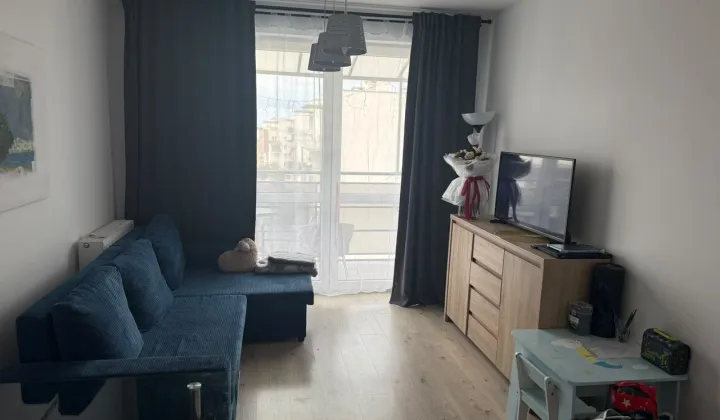 Mieszkanie 2-pokojowe Zielona Góra Centrum, ul. Obywatelska