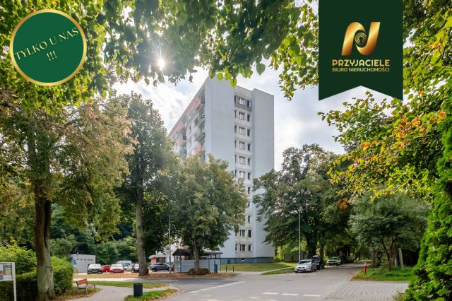 Mieszkanie 1-pokojowe Gdańsk, ul. Piotra Norblina. Zdjęcie 9