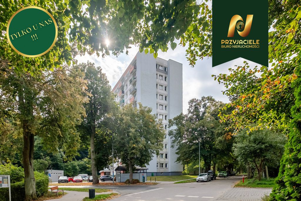 Mieszkanie 1-pokojowe Gdańsk, ul. Piotra Norblina. Zdjęcie 9